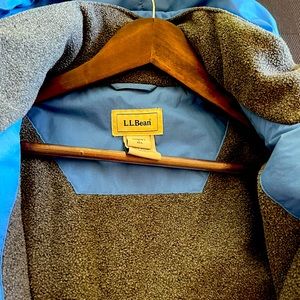 Super warm and well made all weather jacket